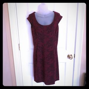 💃 Ann Taylor Dress